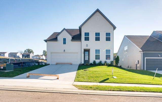 1315 Ruddy Way, Lebanon, TN 37090