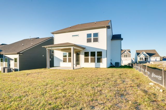 1315 Ruddy Way, Lebanon, TN 37090