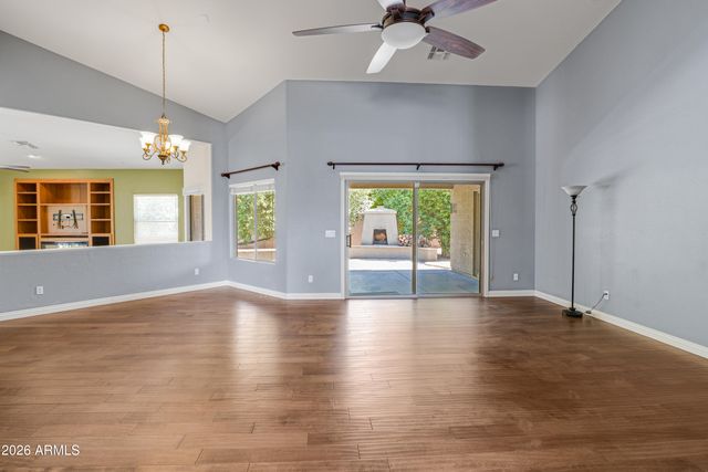 4335 E FOX Circle, Mesa, AZ 85205