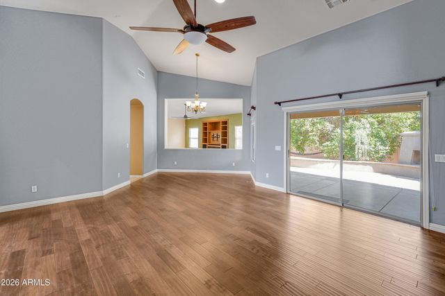 4335 E FOX Circle, Mesa, AZ 85205