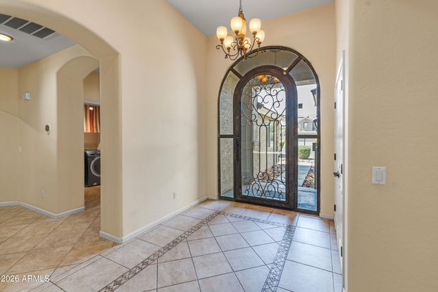 4335 E FOX Circle, Mesa, AZ 85205