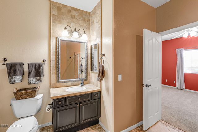 4335 E FOX Circle, Mesa, AZ 85205