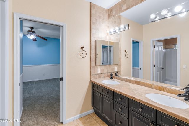 4335 E FOX Circle, Mesa, AZ 85205