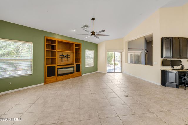 4335 E FOX Circle, Mesa, AZ 85205