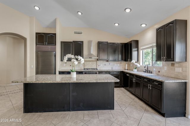 4335 E FOX Circle, Mesa, AZ 85205