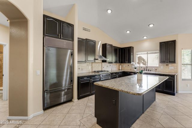 4335 E FOX Circle, Mesa, AZ 85205