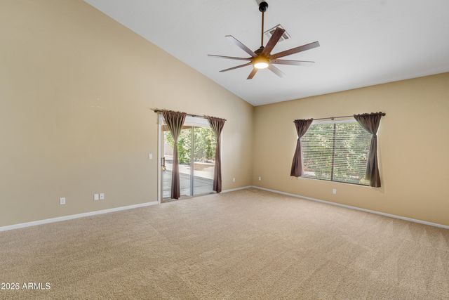 4335 E FOX Circle, Mesa, AZ 85205