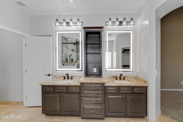 4335 E FOX Circle, Mesa, AZ 85205