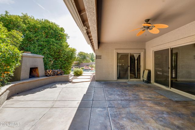 4335 E FOX Circle, Mesa, AZ 85205