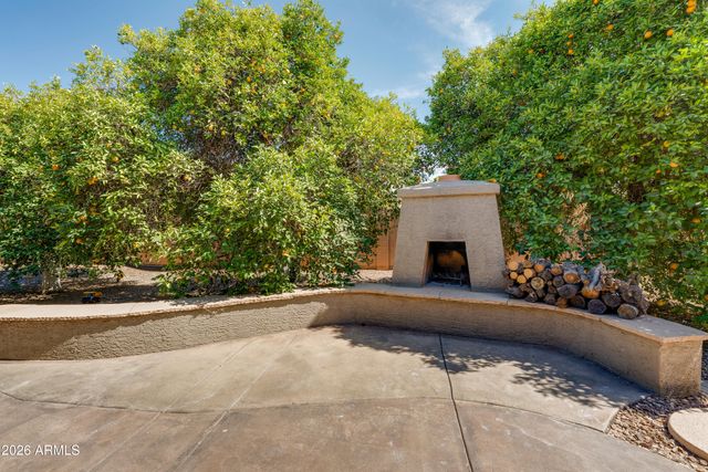 4335 E FOX Circle, Mesa, AZ 85205