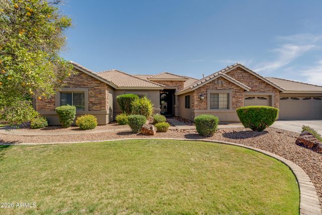 4335 E FOX Circle, Mesa, AZ 85205