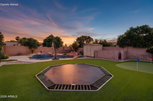 4335 E FOX Circle, Mesa, AZ 85205