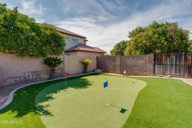 4335 E FOX Circle, Mesa, AZ 85205