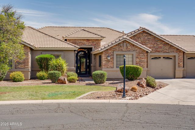 4335 E FOX Circle, Mesa, AZ 85205