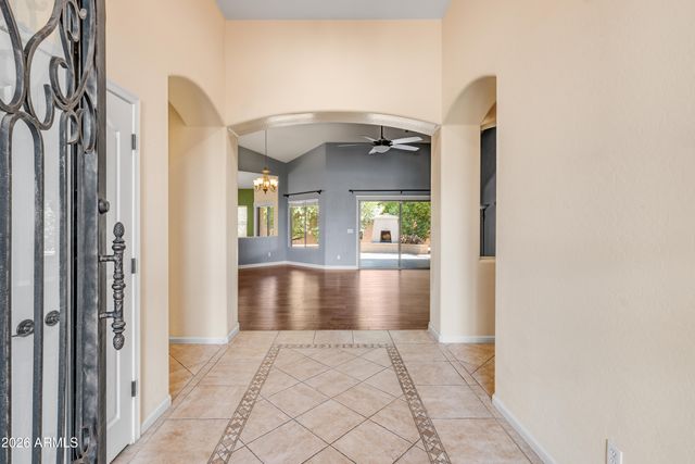 4335 E FOX Circle, Mesa, AZ 85205