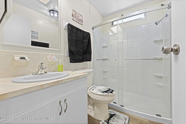 14274 Sandhurst Street, Brooksville, FL 34613