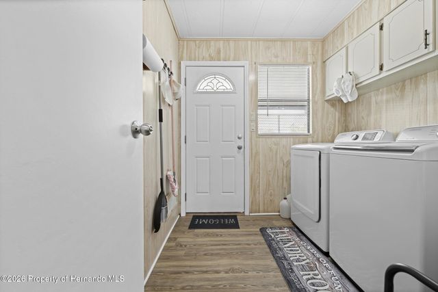 14274 Sandhurst Street, Brooksville, FL 34613