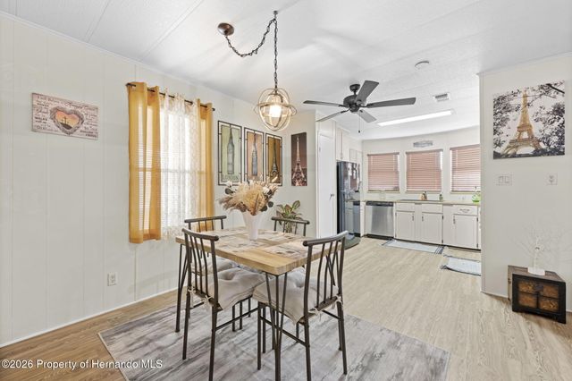 14274 Sandhurst Street, Brooksville, FL 34613