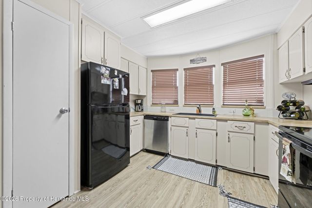 14274 Sandhurst Street, Brooksville, FL 34613