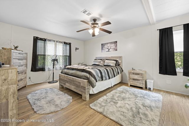 14274 Sandhurst Street, Brooksville, FL 34613