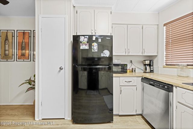 14274 Sandhurst Street, Brooksville, FL 34613