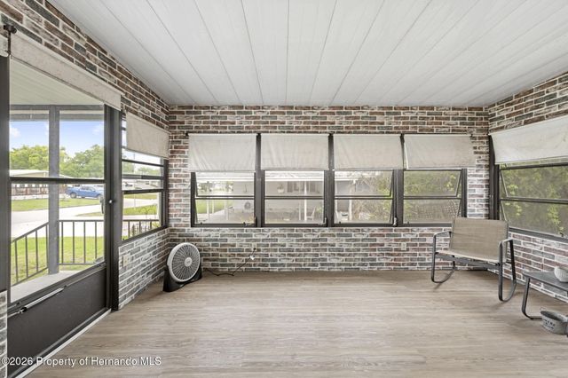 14274 Sandhurst Street, Brooksville, FL 34613