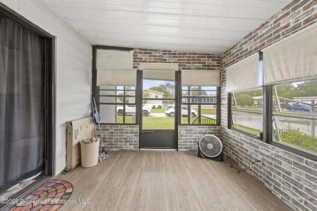 14274 Sandhurst Street, Brooksville, FL 34613