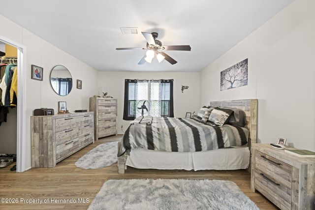 14274 Sandhurst Street, Brooksville, FL 34613