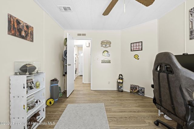 14274 Sandhurst Street, Brooksville, FL 34613