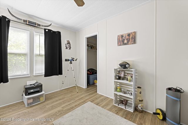 14274 Sandhurst Street, Brooksville, FL 34613