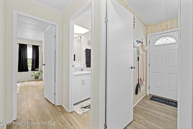 14274 Sandhurst Street, Brooksville, FL 34613