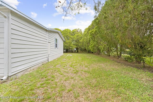 14274 Sandhurst Street, Brooksville, FL 34613