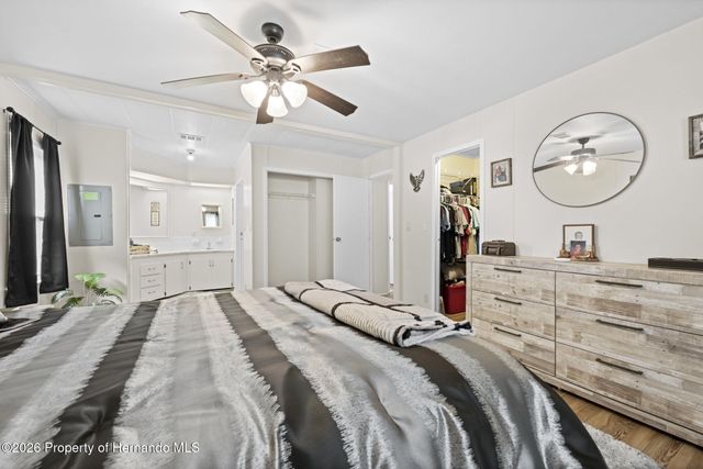 14274 Sandhurst Street, Brooksville, FL 34613