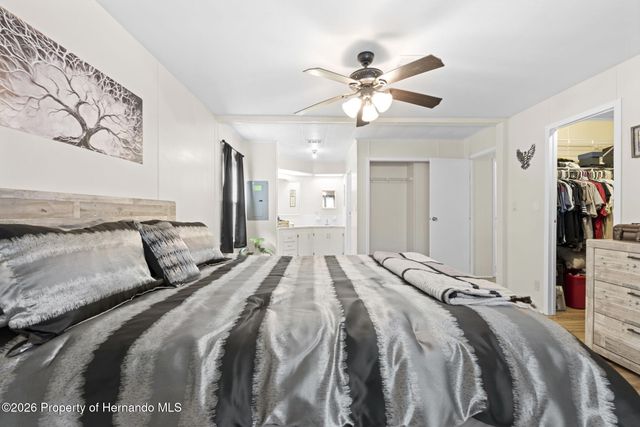 14274 Sandhurst Street, Brooksville, FL 34613