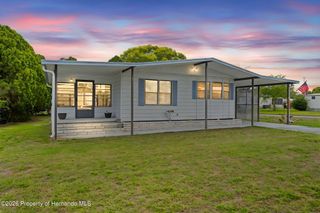 14274 Sandhurst Street, Brooksville, FL 34613
