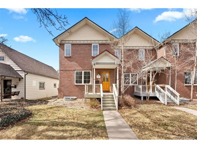 2177 S Grant St, Denver, CO 80210