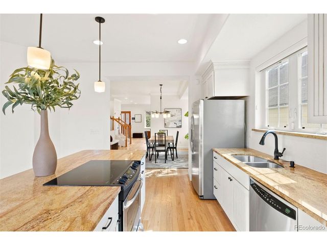 2177 S Grant St, Denver, CO 80210