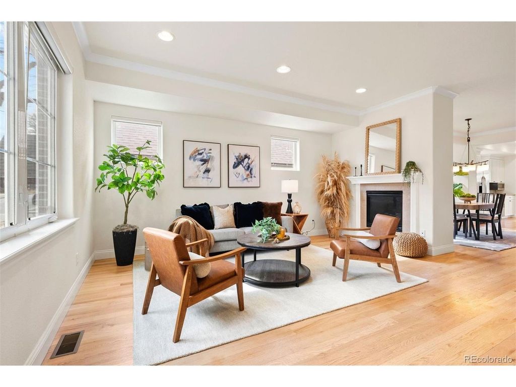 2177 S Grant St, Denver, CO 80210