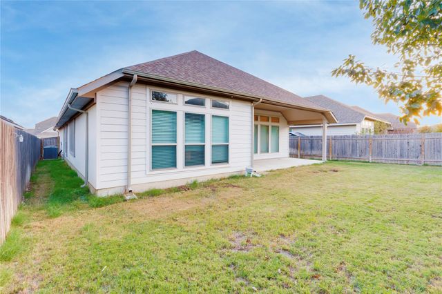 219 Krupp Ave, Liberty Hill, TX 78642