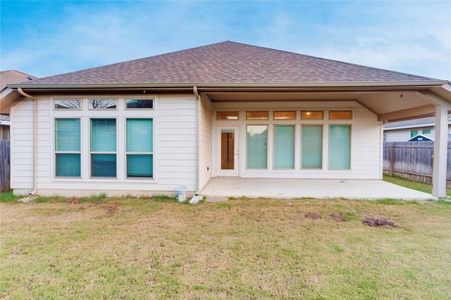 219 Krupp Ave, Liberty Hill, TX 78642