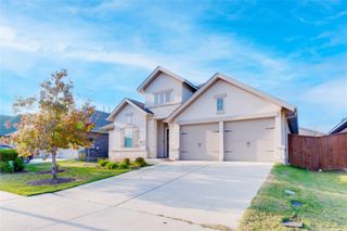 219 Krupp Ave, Liberty Hill, TX 78642
