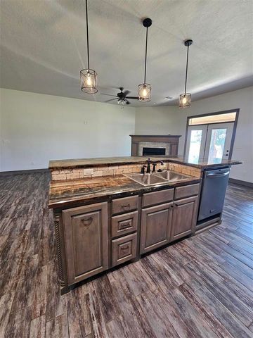 4106 SE Bishop Rd, Lawton, OK 73501
