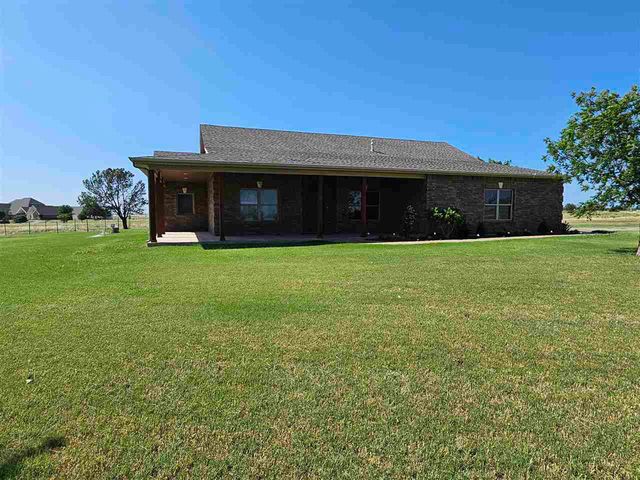 4106 SE Bishop Rd, Lawton, OK 73501
