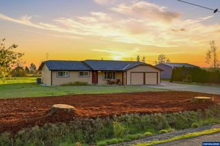 10654 Leverman Rd, Aumsville, OR 97325