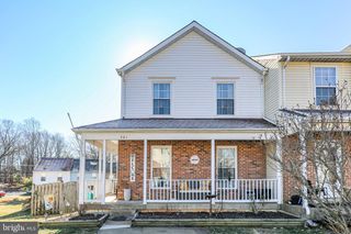301 APPALACHIAN DR, Stafford, VA 22554