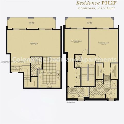 8390 SW 72nd Avenue 905, Miami, FL 33143