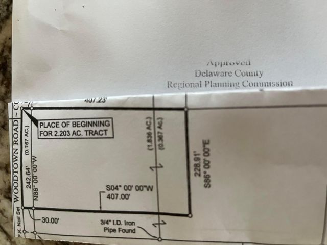 14599 Woodtown Road, Sunbury, OH 43074