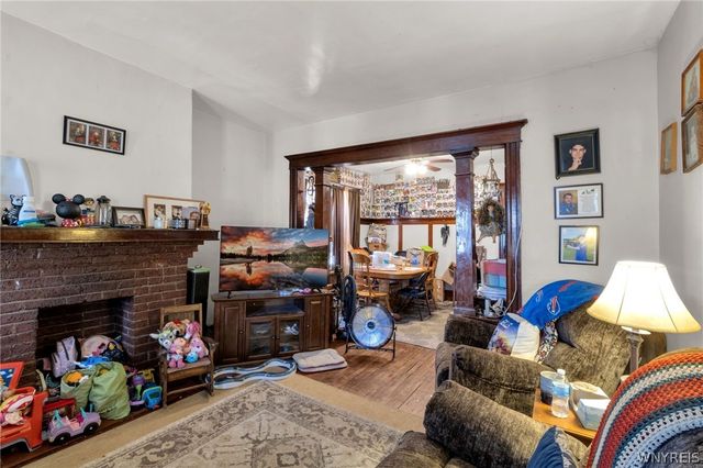 371 Cumberland Avenue, Buffalo, NY 14220