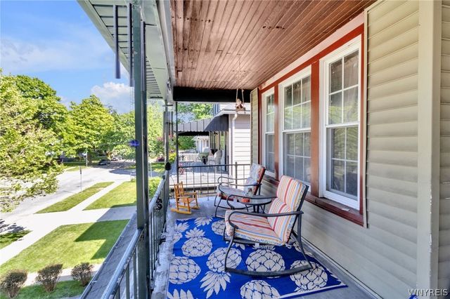 371 Cumberland Avenue, Buffalo, NY 14220