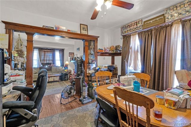 371 Cumberland Avenue, Buffalo, NY 14220